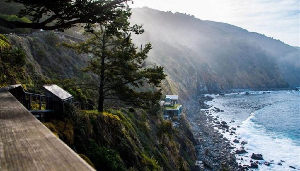 Esalen Institute